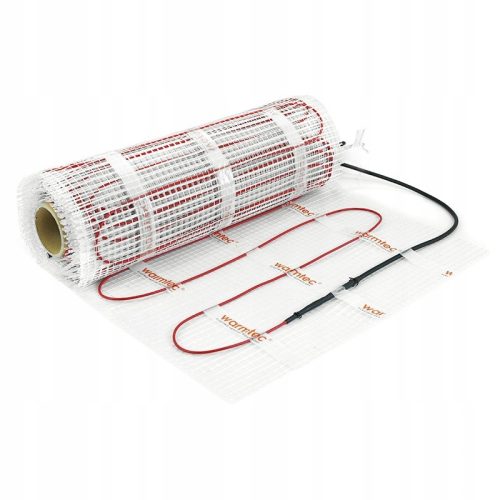 Warmtec DS2-05 Heizmatte für Fliesen 170 W/m2 0,5 m2