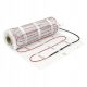 Warmtec DS2-05 Heizmatte für Fliesen 170 W/m2 0,5 m2