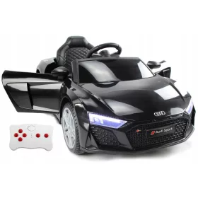  AUDI R8 LIFT, EVA-Auto mit 2,4-G-Batterie, 12-V-LEDER