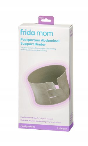  FRIDA MOM Schwangerschaftsgürtel universal