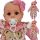 BABYPUPPE SPRICHT UND SINGT AUF POLNISCH 45CM + Schnuller_73