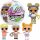  LOL SUPRISE ALL STAR BB DOLL SOMMERSPIELE