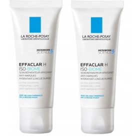   La Roche Effaclar H Iso-Biome Krem nawilżający do twarzy 40 ml
