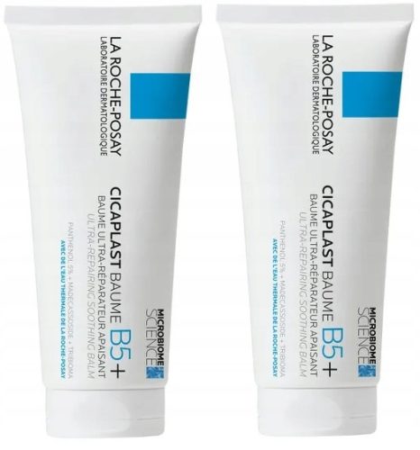 La Roche-Posay Cicaplast Baume B5 40 ml balsam