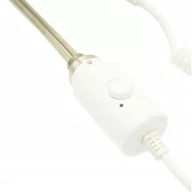  ELEKTRISCHE HEIZUNG FÜR 900W HEIZKÖRPER WEISS GL02