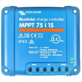 Victron Energy 440 W Solarkraftwerk