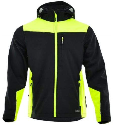 Sara COMFORT PLUS Jacke Größe M