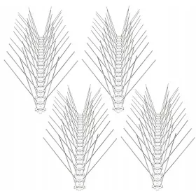    Spikes gegen Katzen, Mäuse und Ratten, Hunde, Vögel und Waldtiere