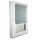 Einfache Mini-Jalousien Verdunkelungsrollo TANGA 67 cm x 220 cm