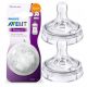  Philips Avent Silikonschnuller 6 Monate+
