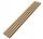 Wandlatten 4 Stk. FILZ 275x18,5 Dekorplatte EICHE natur, Wotan
