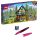  LEGO Friends 41683 Waldreitzentrum + blauer Kugelschreiber des United Office