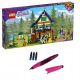  LEGO Friends 41683 Waldreitzentrum + blauer Kugelschreiber des United Office