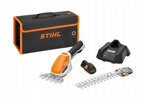  HSA 26 STIHL Akku-Scheren-Set