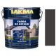  Lakma Acrylfarbe für Beton 10 l GRAPHIT matt