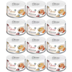  Chérie Nassfutter Thunfisch 0,08 kg