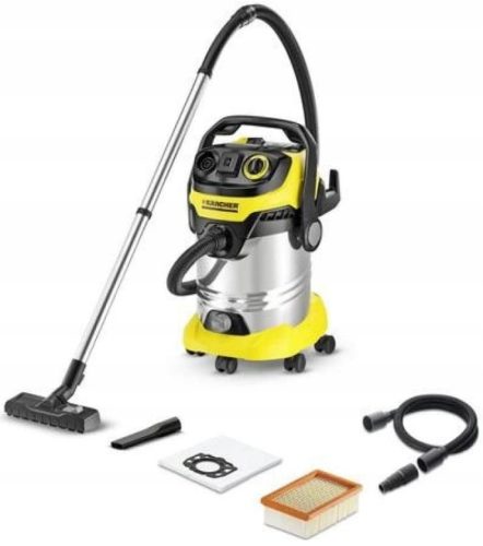 Kärcher Industriestaubsauger 1.628-361.0 1300 W