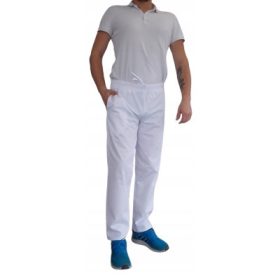 Sollo gerade Hose, Größe L