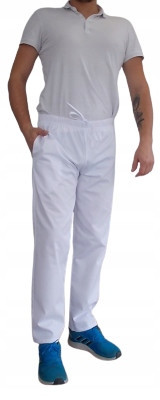 Sollo gerade Hose, Größe L