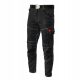 ART.MAS Jeans Stretch lange Arbeitshose, Größe 3XL