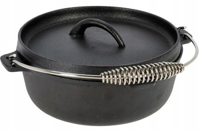  Progarden Hängekessel 1,6 l