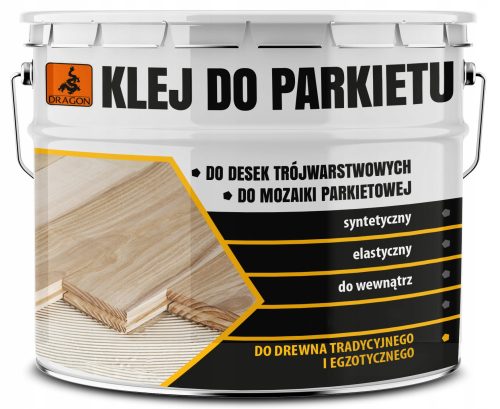 Drachenholz-Montagekleber 25000 ml