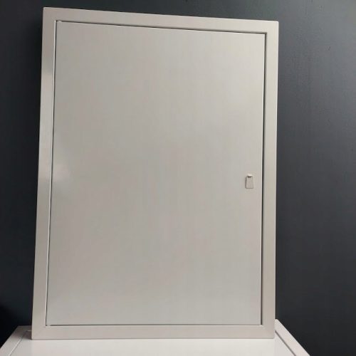 Anmar Inspektionstür 20 x 60 cm Metall