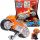  PAW PATROL-FIGUR UND PAW PATROL-MOTORRAD 36148