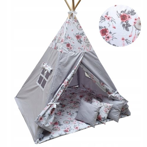 Kinderzelt - Iglo Kinderzelt, Edisa 0+ Wigwam