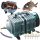 Pumpen für Gartenpools Happe 18 W 1601 Pumpe – 2500 l/h + SCHUTZPAKET – 2 JAHRE GARANTIE