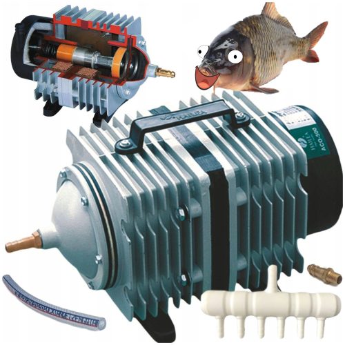 Pumpen für Gartenpools Happe 18 W 1601 Pumpe – 2500 l/h + SCHUTZPAKET – 2 JAHRE GARANTIE