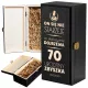  Alkoholbox zum 18. Geburtstag, 45, 50, 60, 70, 80 Designs