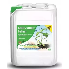 AGRO-SORB Folium 20L Wachstumsstimulator