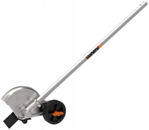  WORX WA0223 Rasenkantenschneider für WG186E 8-Zoll-Messer. Verstellbares Rad