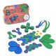  Clixo Klickspielzeug Crew junior 22 x 14 cm