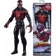  Spiderman Titan Maximum Venom Miles Morales E8729