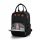  Feelo Mom – Grauer Rucksack für Mama