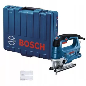  GST 750 PROFESSIONELLE STICHSÄGE BOSCH 750W GEHÄUSE