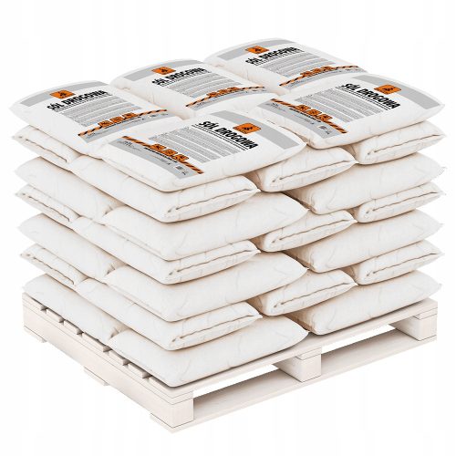 Streusalz, Anti-Eis Drachenstreusalz 20 kg