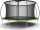Trampolin mit Netz JUST FUN 404 cm FT 13 (396-404 cm)