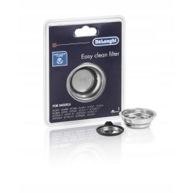    Einzelner Kaffeefilter für DeLonghi DLSC400 Espressomaschine 5513280991