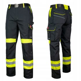 ART.MAS Classic-vis lange Arbeitshose, Größe 46