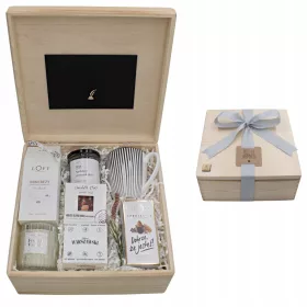  GESCHENKKORB-SET | GESCHENKBOX | GESCHENKBOX | BOX Nr. 453