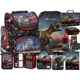  Einfach-Schulranzen 18l Derform