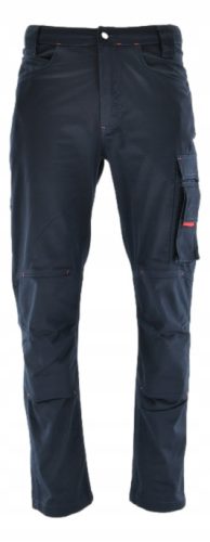 SARA WORKWEAR ACTIFLEX lange Arbeitshose, Jahr 50