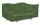 Abdeckung für Gartenmöbel - Gartenabdeckung für ein Set von 350 x 250 x 75 cm, grün