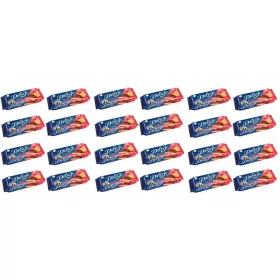 24x 147g DELICJE Szampańskie Himbeergeschmack KARTON