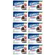 10x 170g OREO Double Creme Kekse KARTON – Kakaokekse mit Vanillefüllung