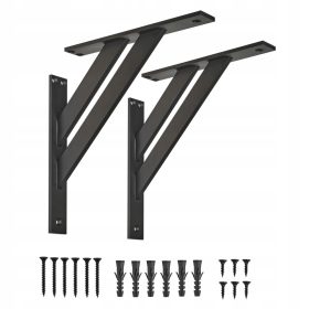  2 STÜCK REGALTRÄGER REGALTRÄGER LOFT 240