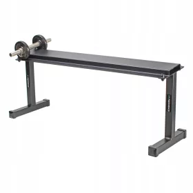  Endorfit einteiliger Hantelständer 250 kg